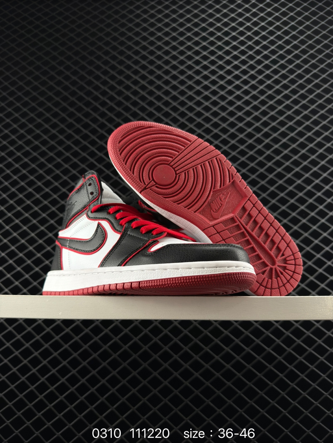 Air Jordan 1 Mid AJ1